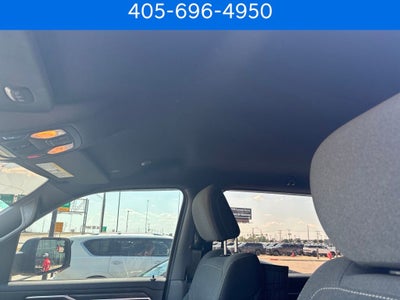 2024 RAM 1500 Big Horn/Lone Star