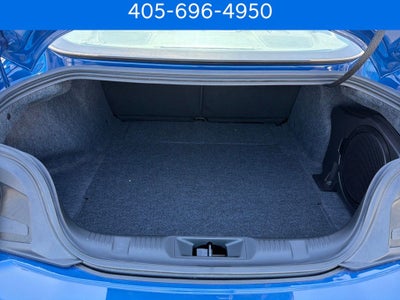 2024 Ford Mustang Dark Horse