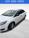 2017 Ford Focus S