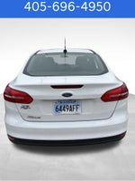 2017 Ford Focus S