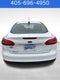 2017 Ford Focus S