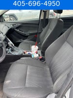 2017 Ford Focus S
