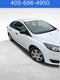 2017 Ford Focus S