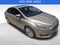 2017 Ford Focus Titanium