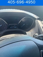 2017 Ford Focus Titanium