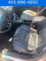 2017 Ford Focus Titanium
