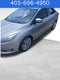 2017 Ford Focus Titanium