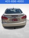 2017 Ford Focus Titanium