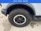 2023 Ford Bronco Outer Banks SASQUATCH