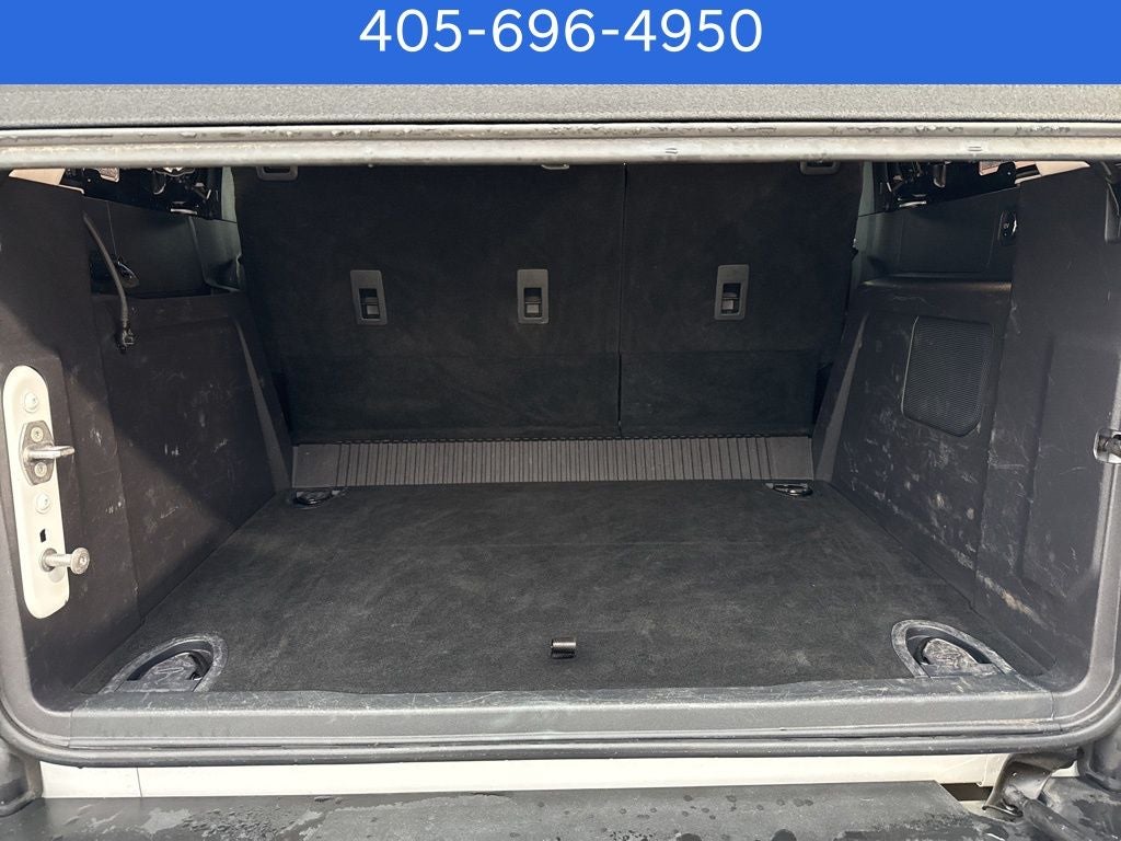 2023 Ford Bronco Outer Banks SASQUATCH