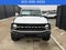 2023 Ford Bronco Outer Banks SASQUATCH