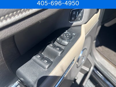 2020 Ford Expedition Max Limited