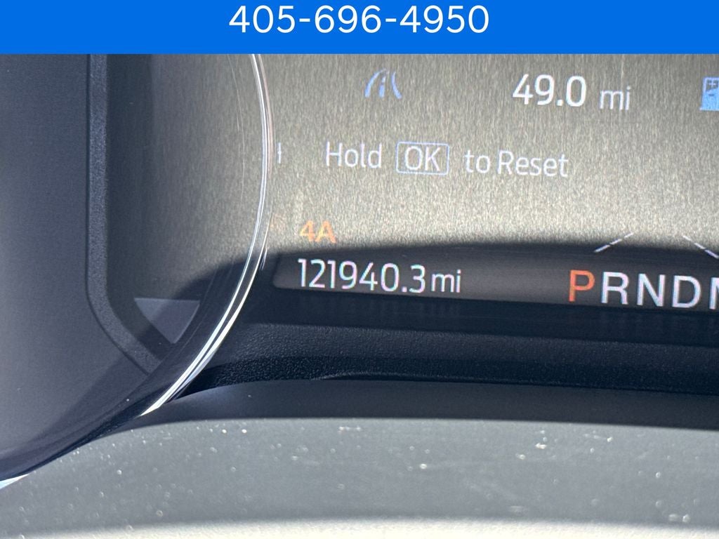 2020 Ford Expedition Max Limited