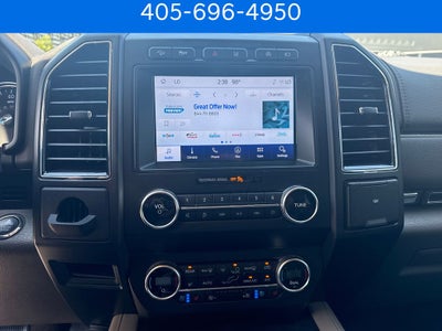 2020 Ford Expedition Max Limited