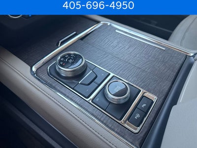 2020 Ford Expedition Max Limited