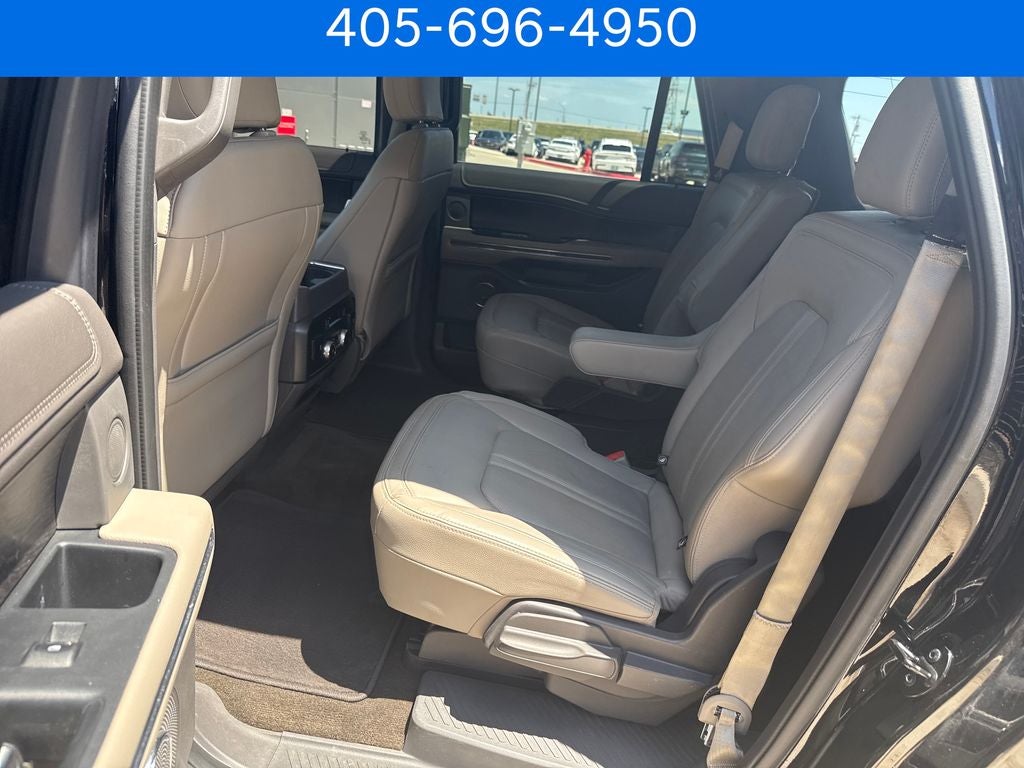 2020 Ford Expedition Max Limited