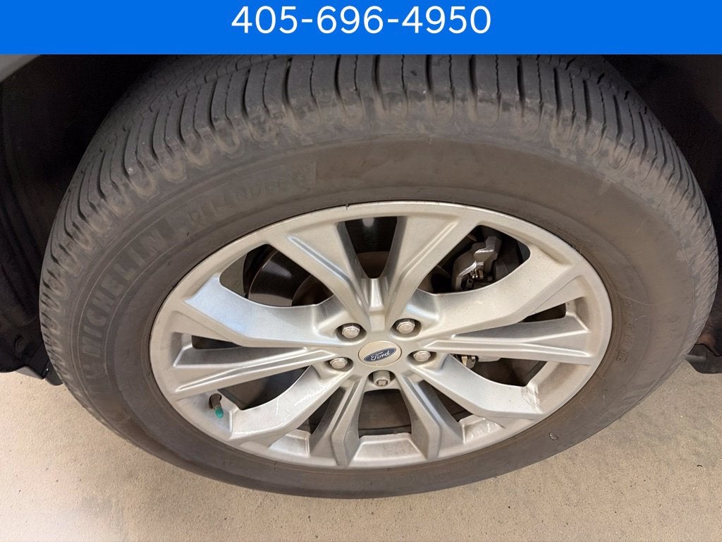 2022 Ford Explorer Limited WOW!!!