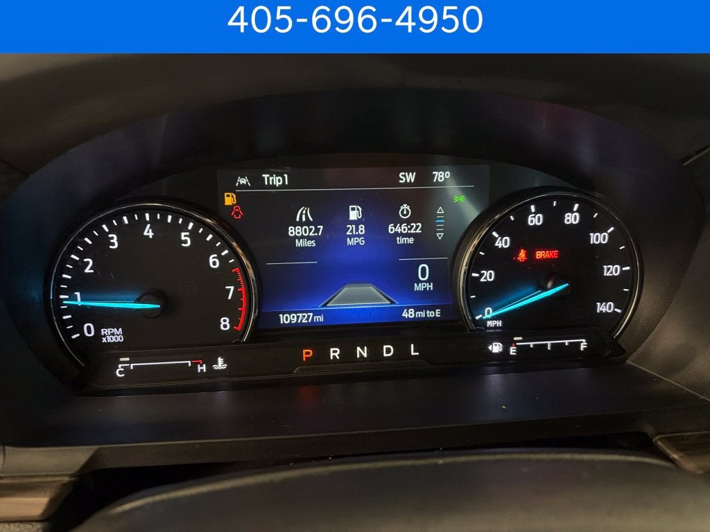 2022 Ford Explorer Limited WOW!!!