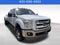 2014 Ford F-450SD King Ranch DRW