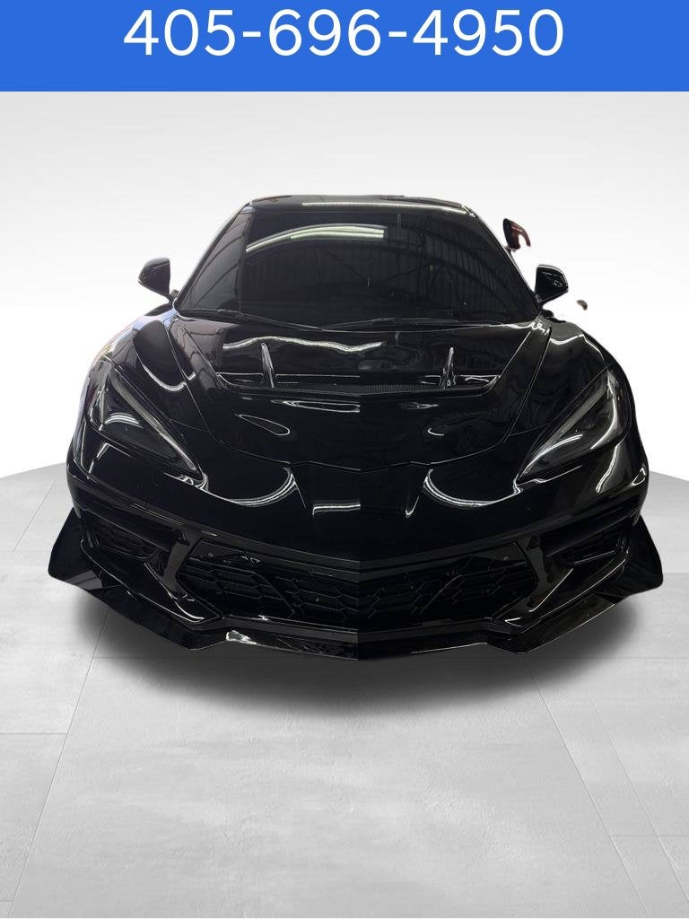 2020 Chevrolet Corvette Stingray 3LT