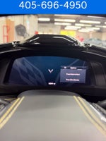 2020 Chevrolet Corvette Stingray 3LT