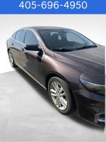 2016 Chevrolet Malibu LT 1LT