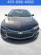 2016 Chevrolet Malibu LT 1LT
