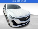 2020 Cadillac CT5 Premium Luxury