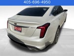 2020 Cadillac CT5 Premium Luxury
