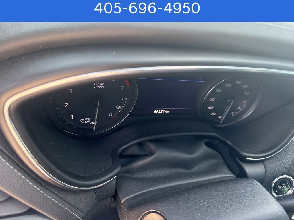 2020 Cadillac CT5 Premium Luxury