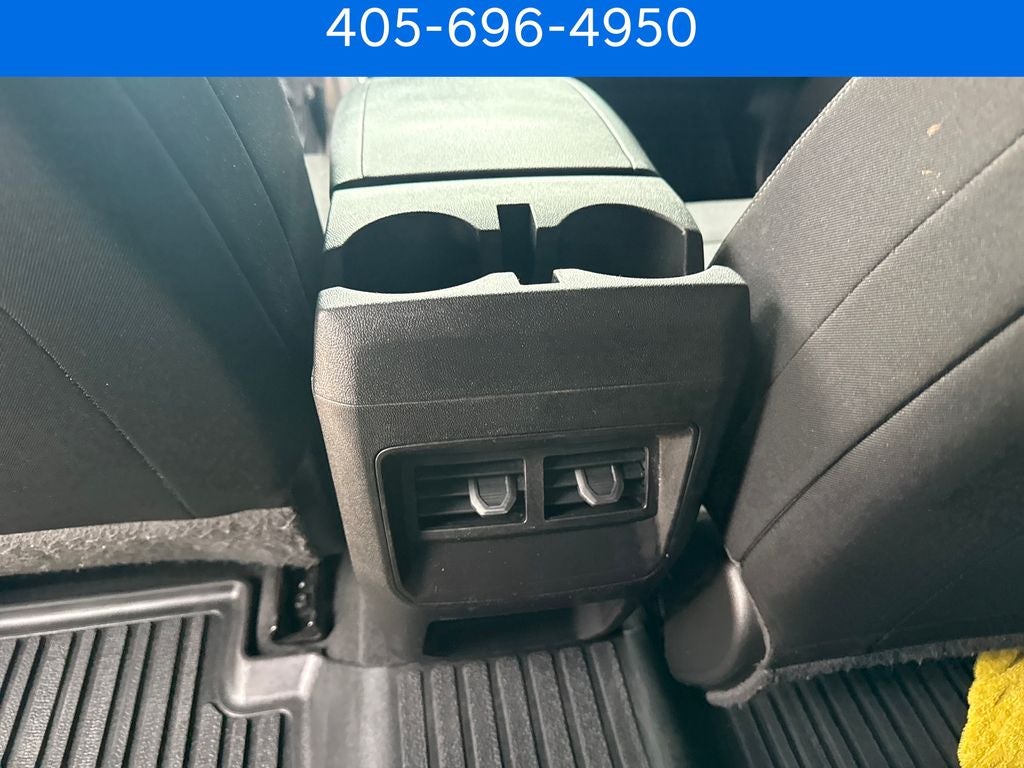 2024 Chevrolet Colorado Work Truck