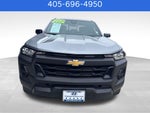 2024 Chevrolet Colorado Work Truck