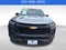 2024 Chevrolet Colorado Work Truck