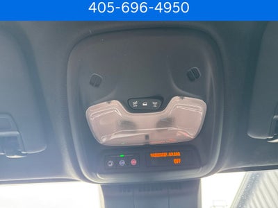 2024 Chevrolet Colorado Work Truck