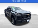 2024 Chevrolet Colorado Work Truck