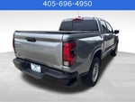 2024 Chevrolet Colorado Work Truck