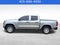 2024 Chevrolet Colorado Work Truck