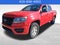 2018 Chevrolet Colorado Work Truck