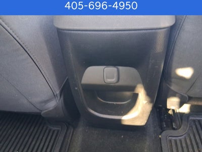 2018 Chevrolet Colorado Work Truck