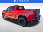 2025 Chevrolet Silverado 1500 Custom LIFT KIT, WHEELS AND TIRES!!!