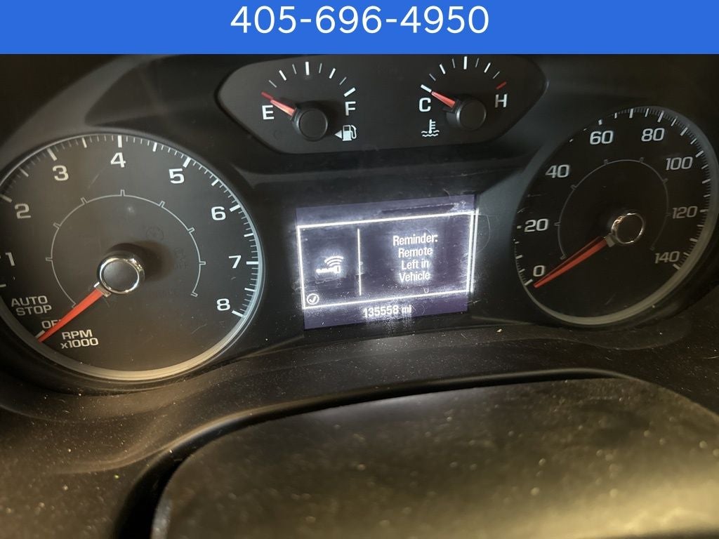 2017 GMC Acadia SLE-1