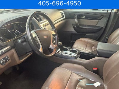 2016 GMC Acadia SLT-1