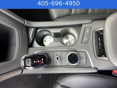 2025 Cadillac XT6 Sport