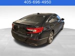 2018 Honda Accord Touring 2.0T