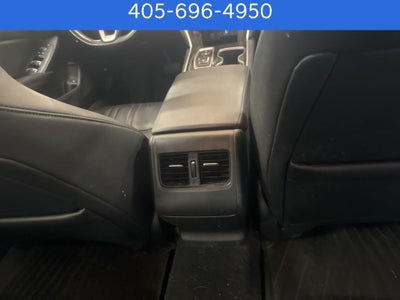 2020 Honda Accord Hybrid Touring