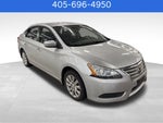 2013 Nissan Sentra SV