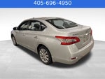 2013 Nissan Sentra SV