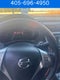 2018 Nissan Altima 2.5 SV