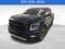 2020 Nissan Titan PRO-4X