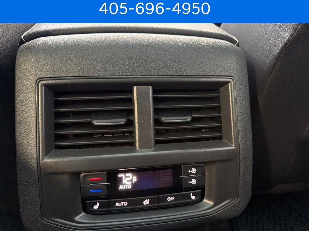 2022 Volkswagen Atlas 3.6L V6 SEL Premium R-Line